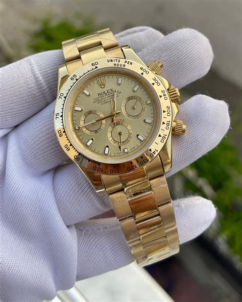 rolex erkek saati